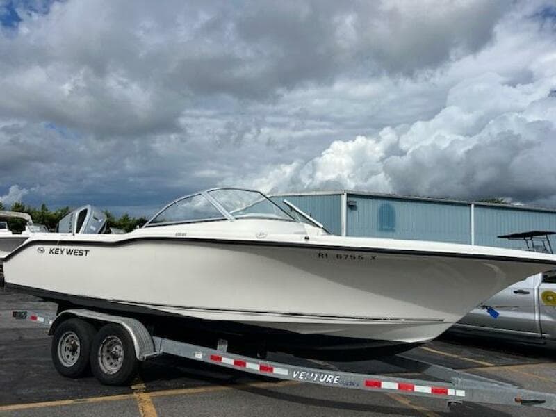 2019 Key West DFS