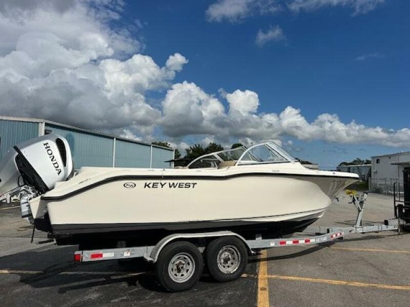 2019 Key West DFS