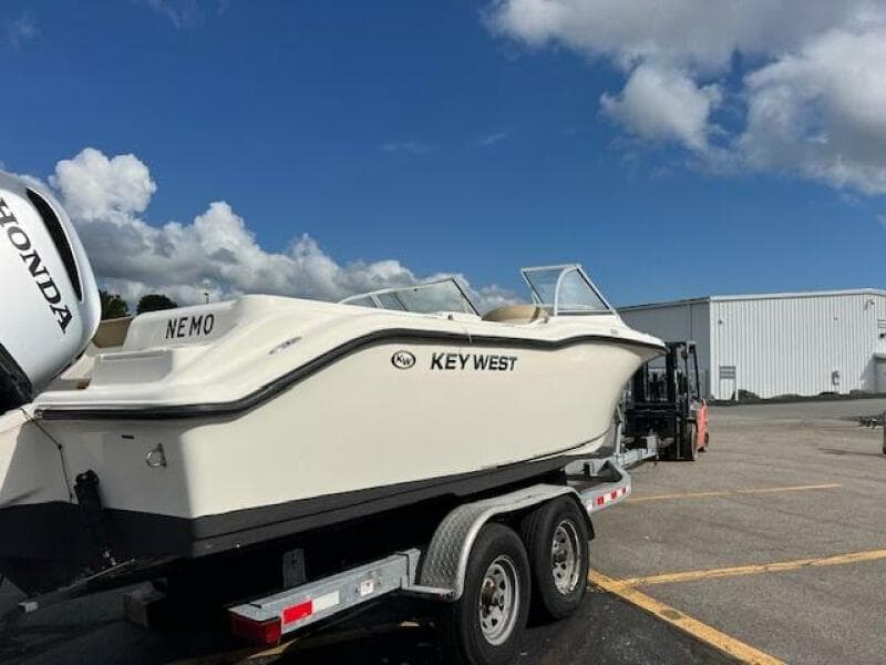 2019 Key West DFS