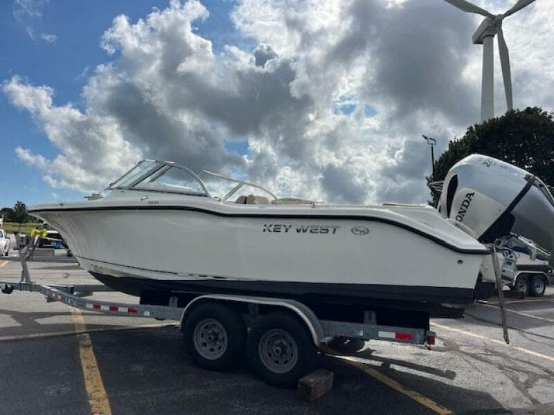 2019 Key West DFS