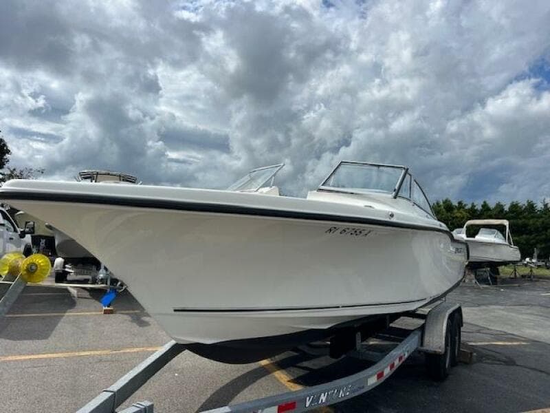 2019 Key West DFS