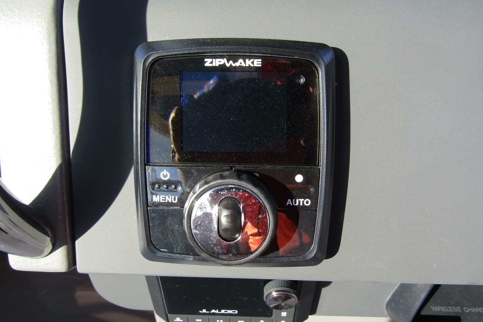 2025 Nimbus Tender 9