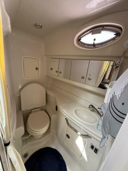 2007 Sea Ray 320 Sundancer