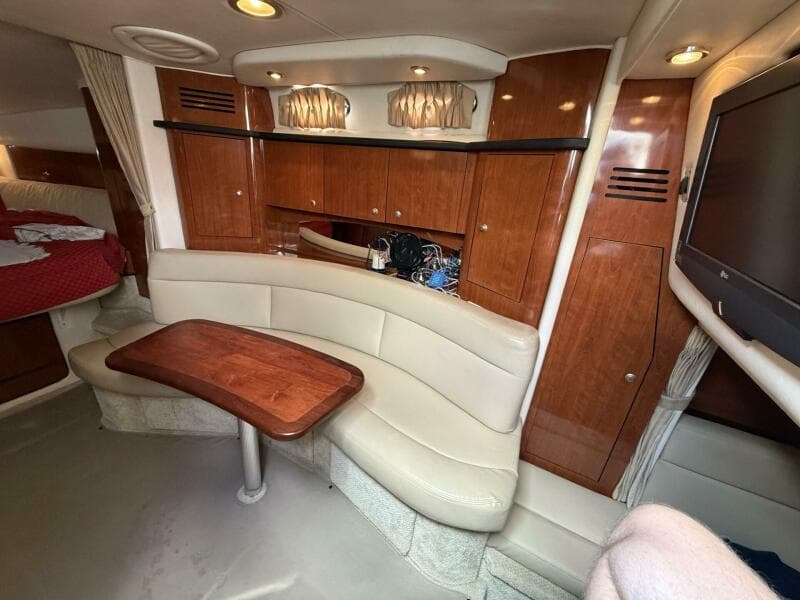 2007 Sea Ray 320 Sundancer