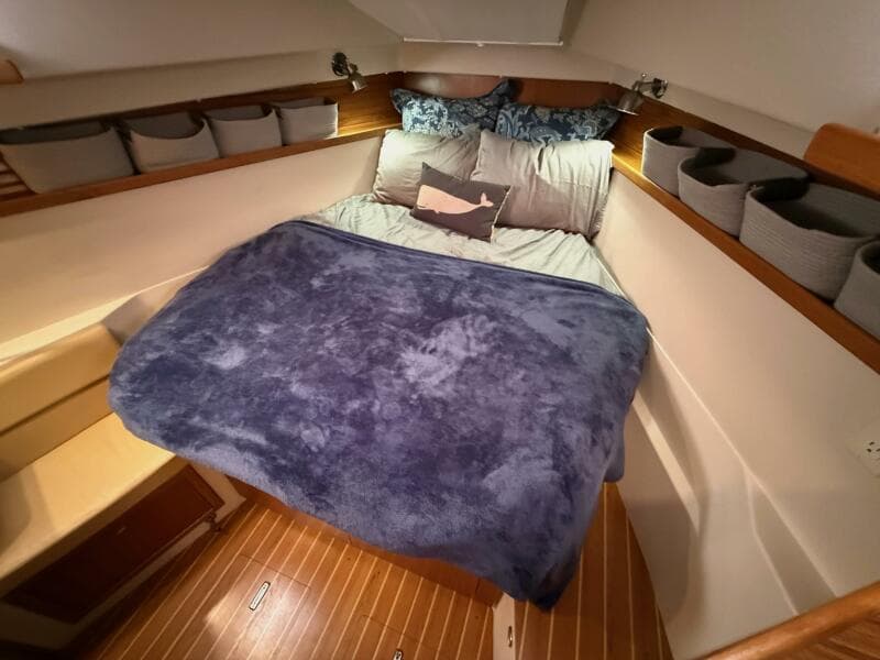 2011 Catalina 355