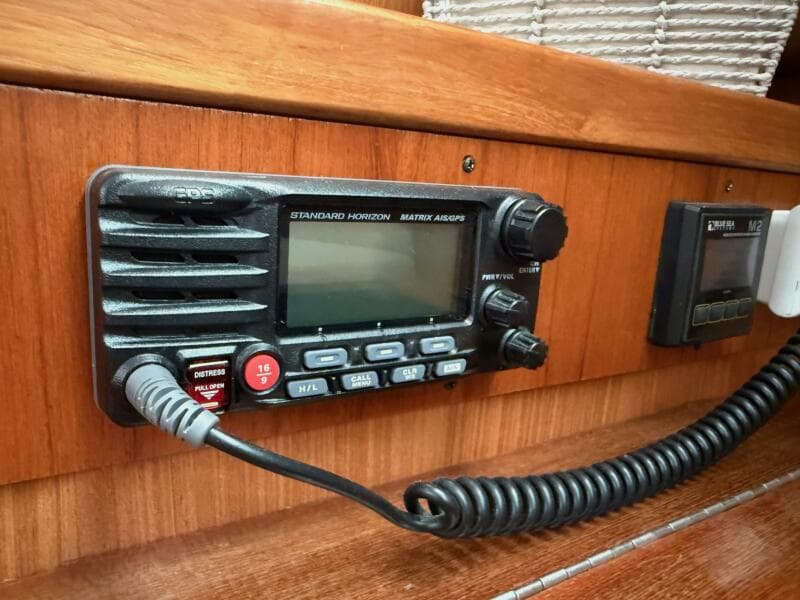 2011 Catalina 355