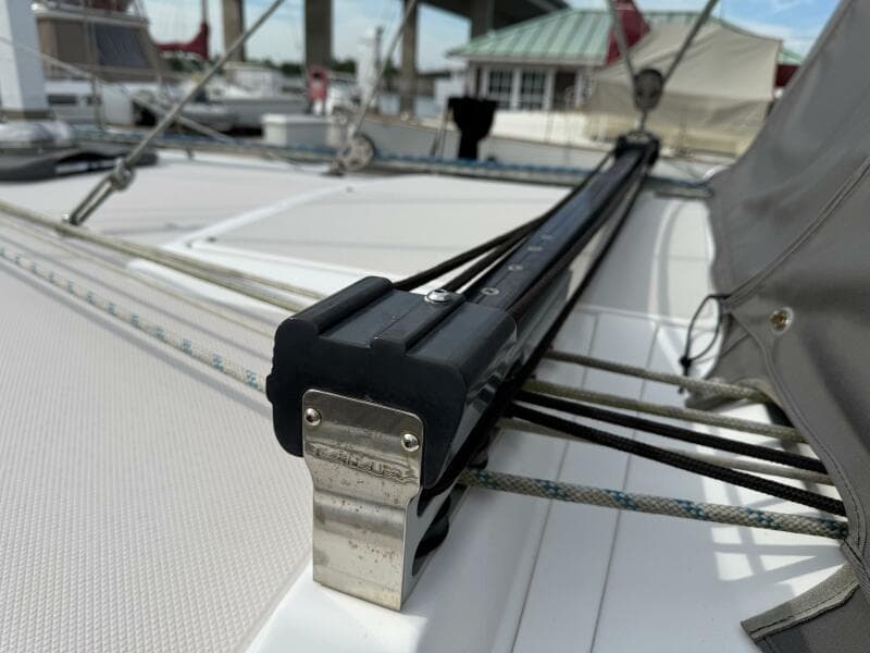 2011 Catalina 355