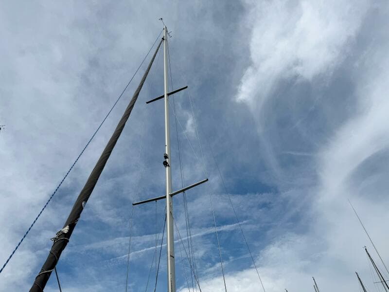 2011 Catalina 355