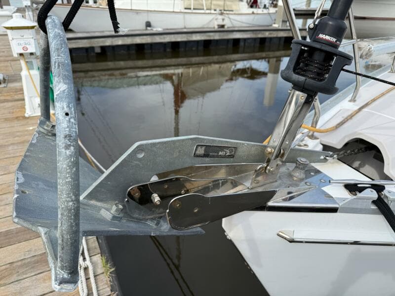 2011 Catalina 355