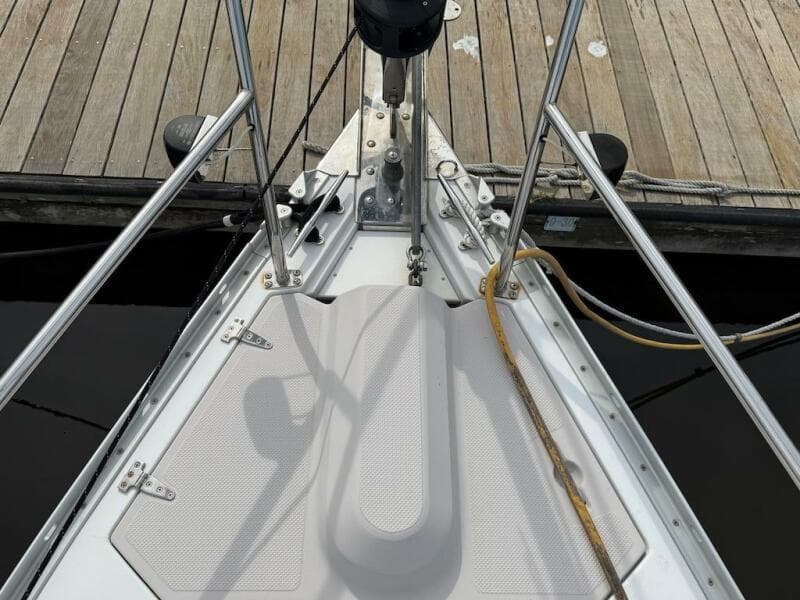 2011 Catalina 355