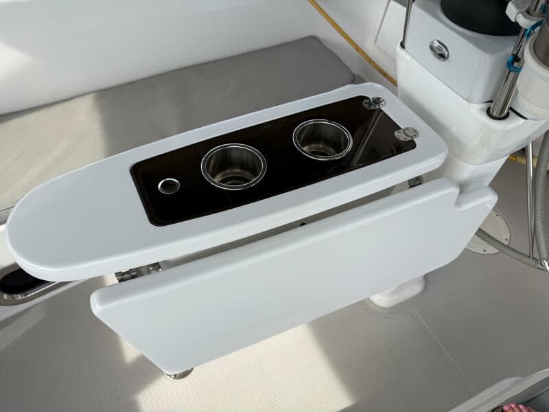 2011 Catalina 355