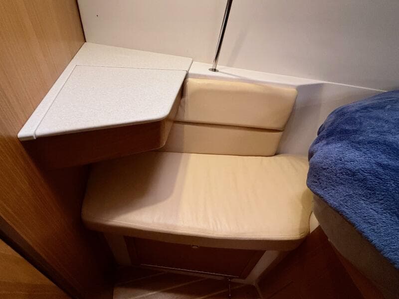 2011 Catalina 355