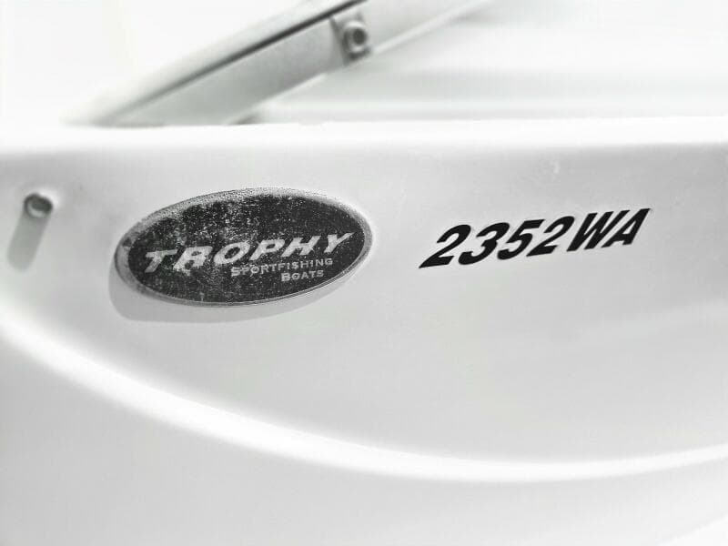 2005 Trophy 