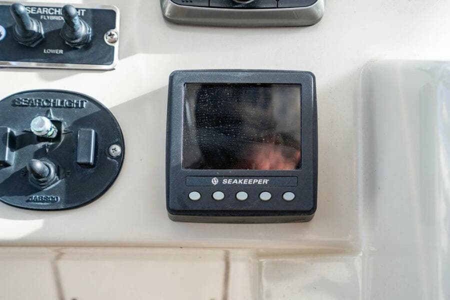 2015 Azimut Fly 50
