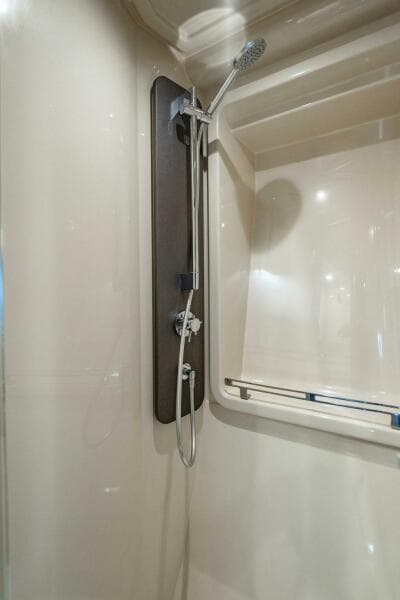 2015 Azimut Fly 50