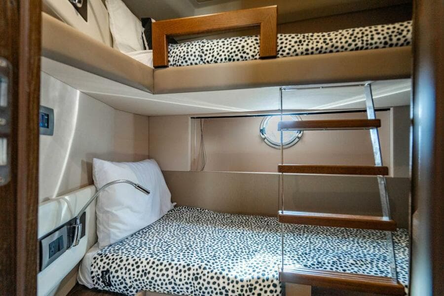 2015 Azimut Fly 50