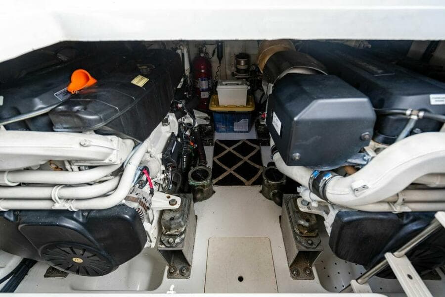 2015 Azimut Fly 50