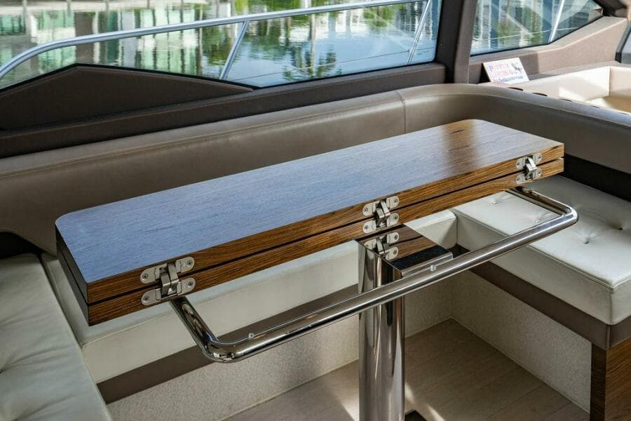 2015 Azimut Fly 50