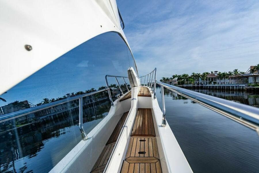 2015 Azimut Fly 50
