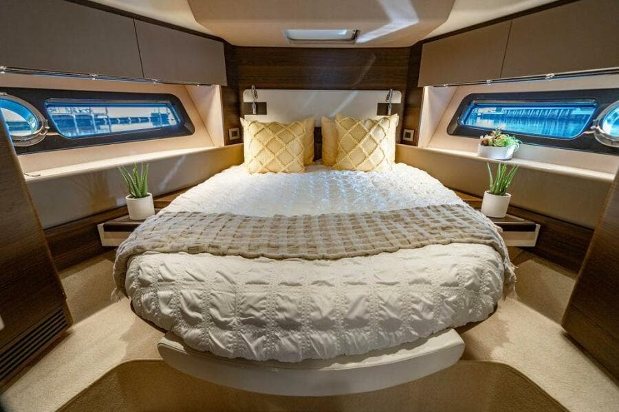 2015 Azimut Fly 50