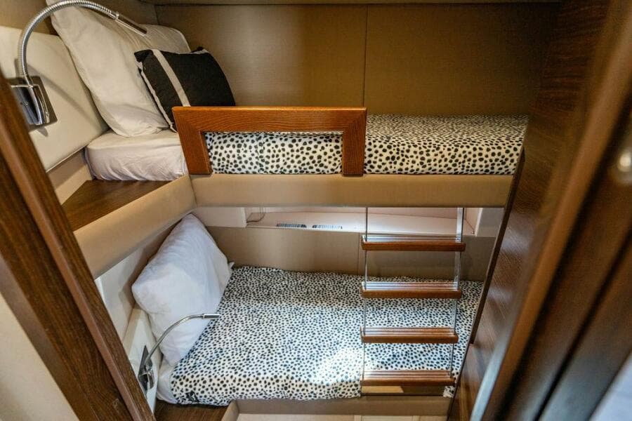 2015 Azimut Fly 50