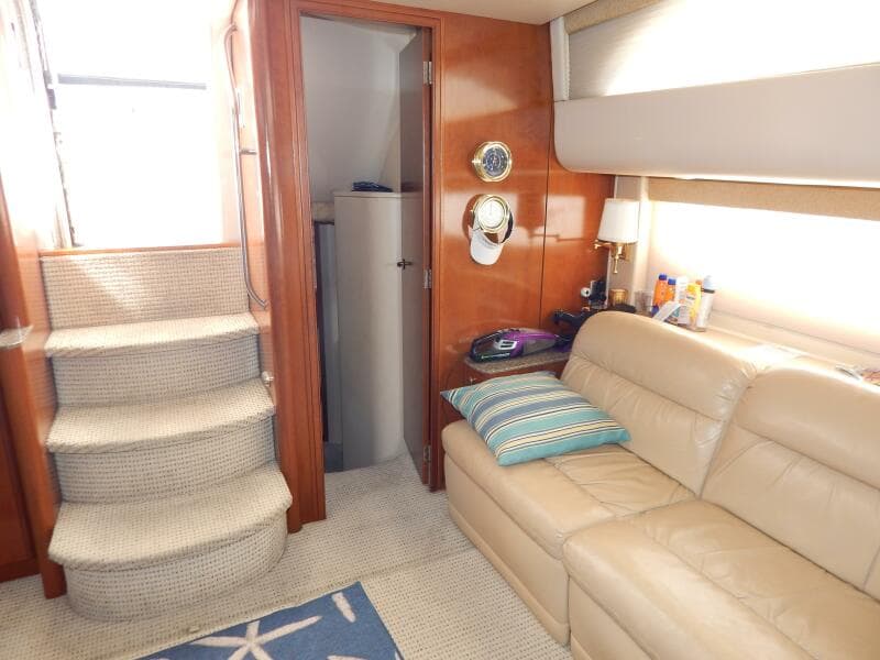2005 Meridian 408 Motor Yacht