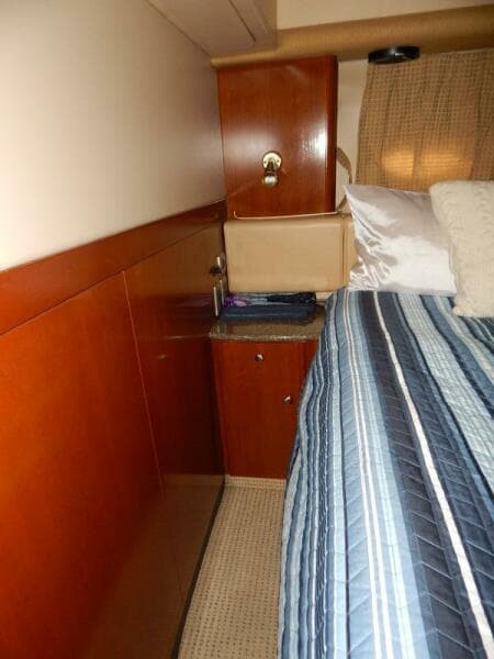 2005 Meridian 408 Motor Yacht