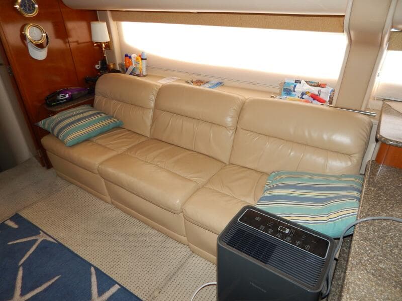 2005 Meridian 408 Motor Yacht