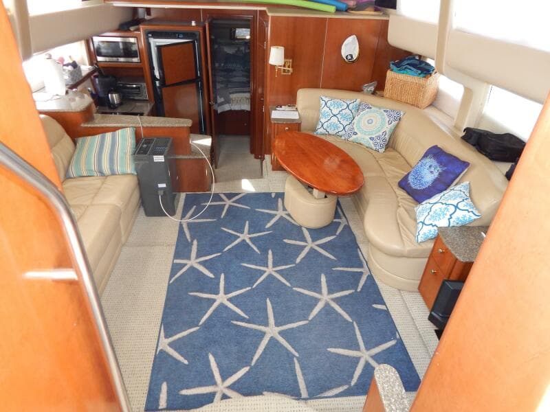 2005 Meridian 408 Motor Yacht