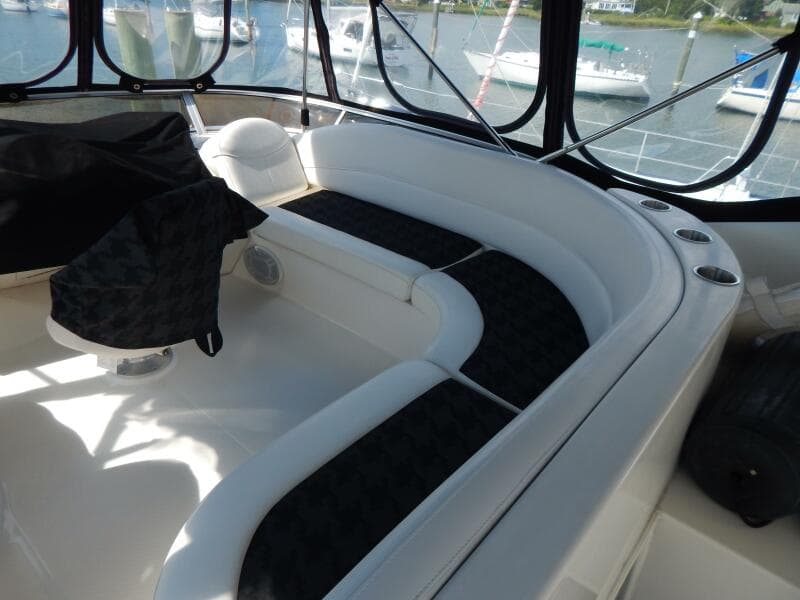 2005 Meridian 408 Motor Yacht