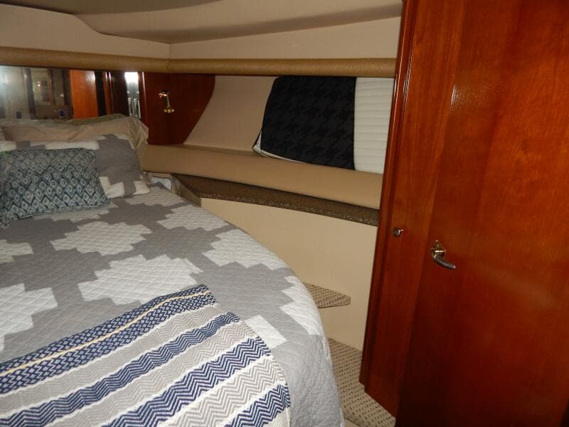 2005 Meridian 408 Motor Yacht