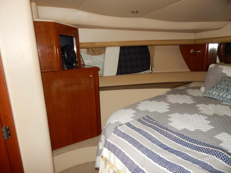2005 Meridian 408 Motor Yacht