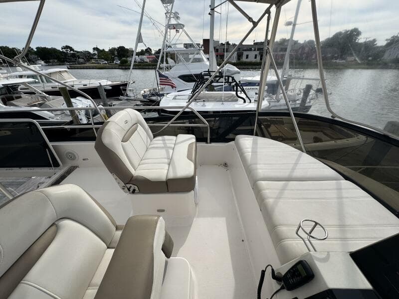 2017 Regal 42 Fly