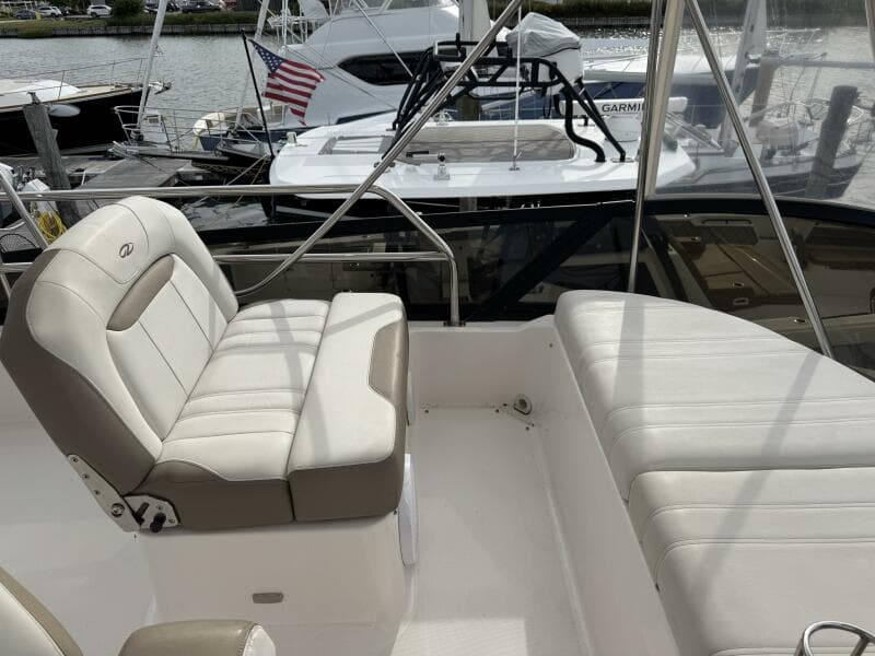 2017 Regal 42 Fly