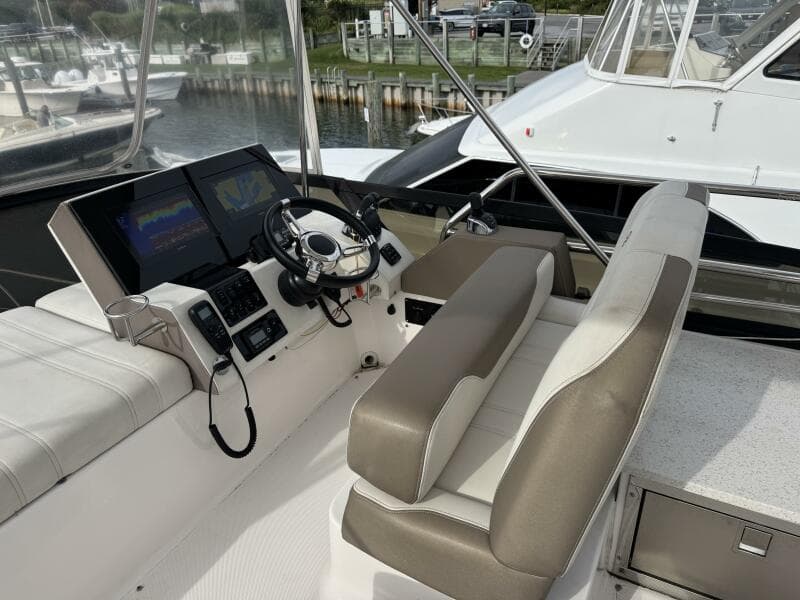 2017 Regal 42 Fly
