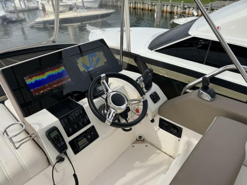2017 Regal 42 Fly