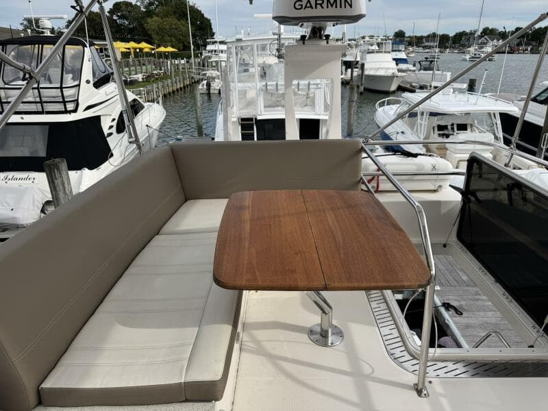 2017 Regal 42 Fly