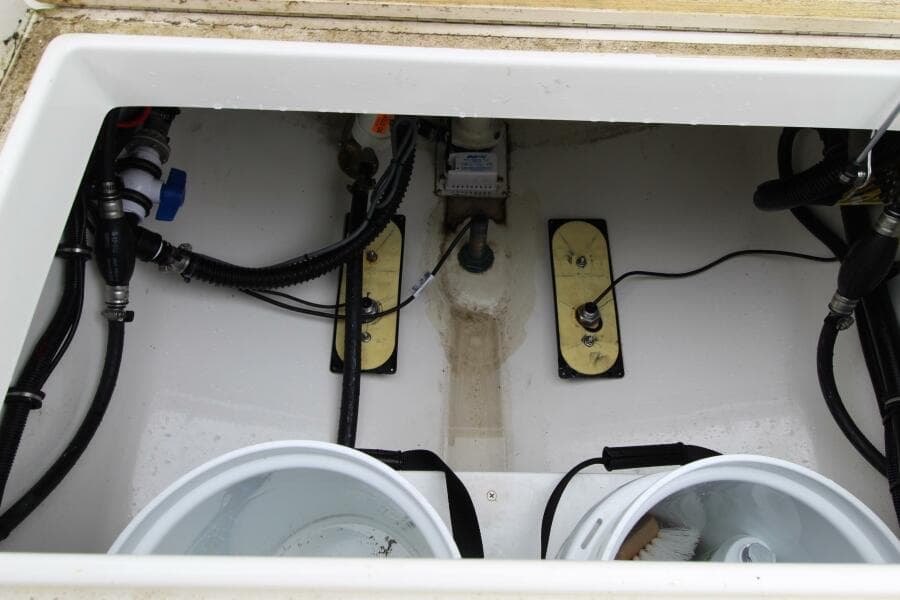 2020 Regulator 
