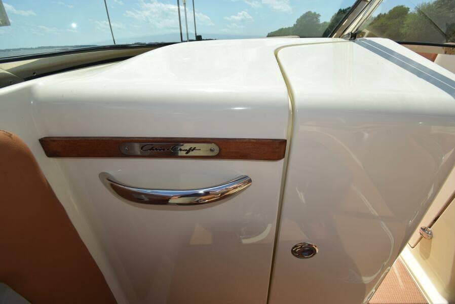 2014 Chris-Craft 25 Launch