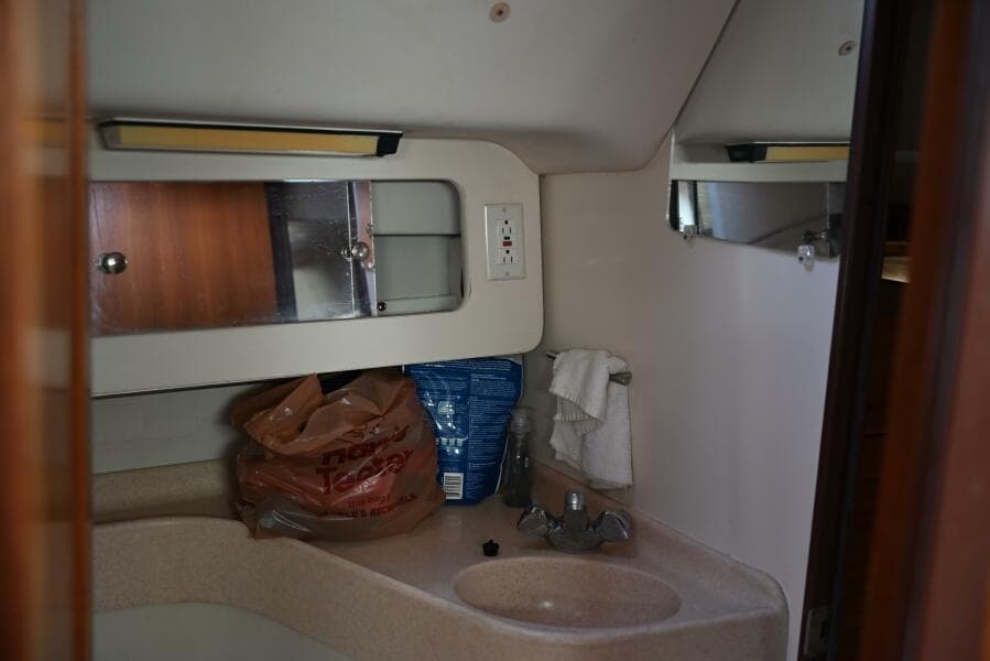 2002 Catalina 