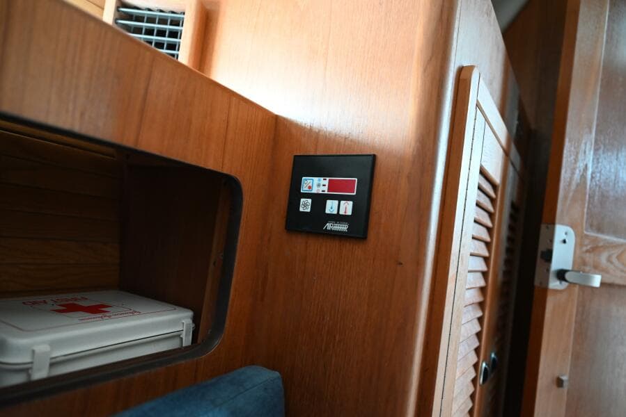2002 Catalina 
