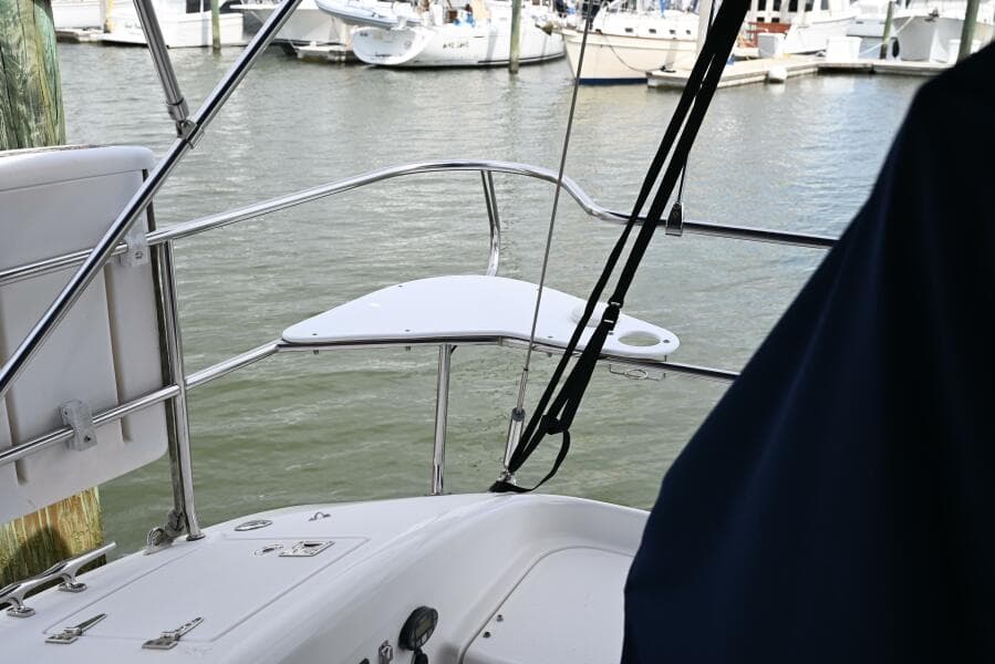 2002 Catalina 