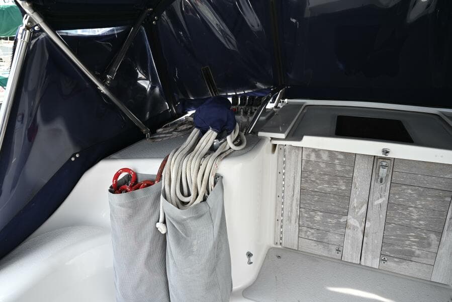 2002 Catalina 