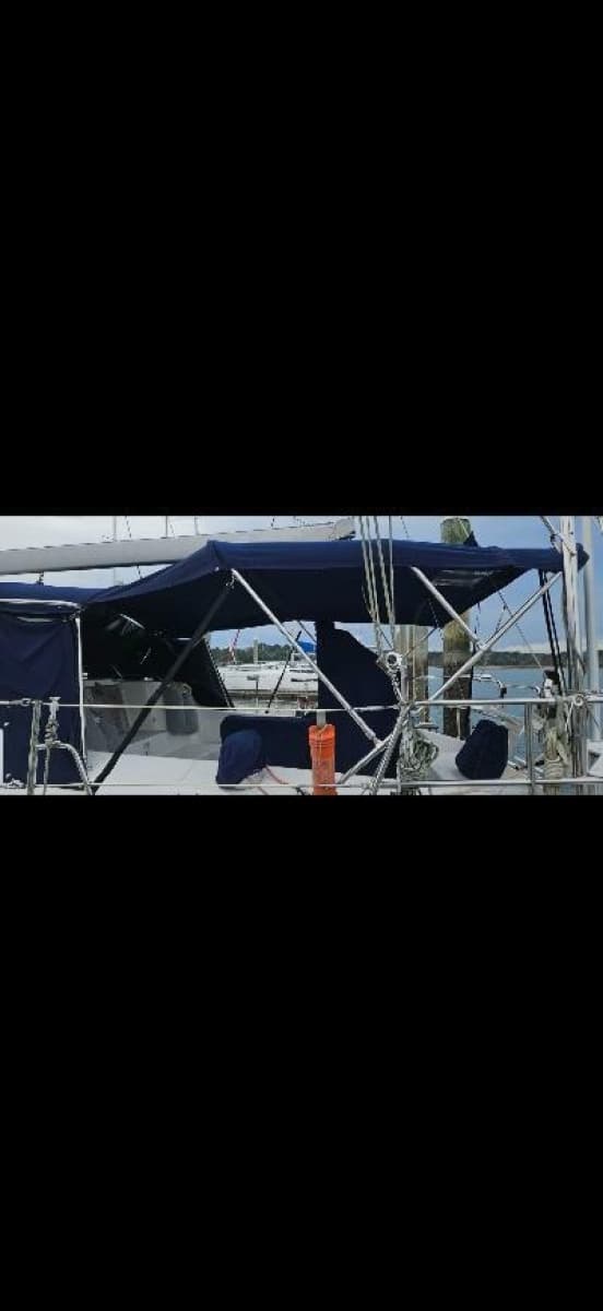 2002 Catalina 