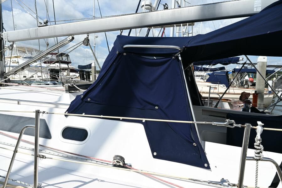 2002 Catalina 