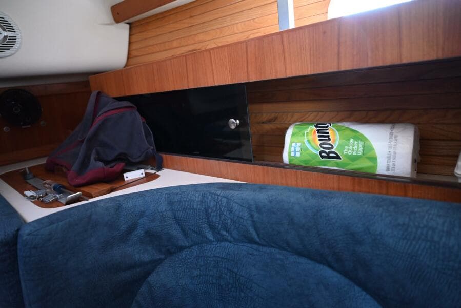 2002 Catalina 