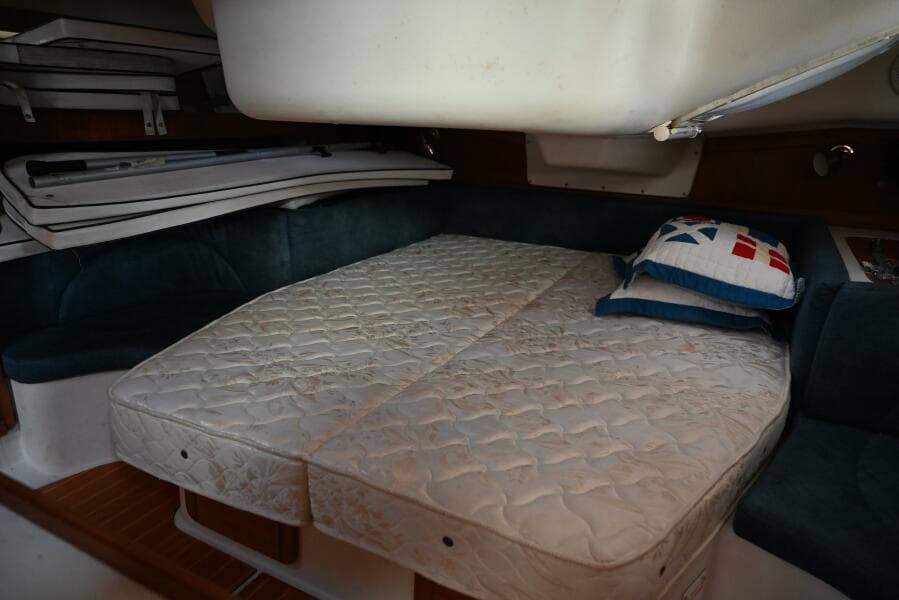2002 Catalina 