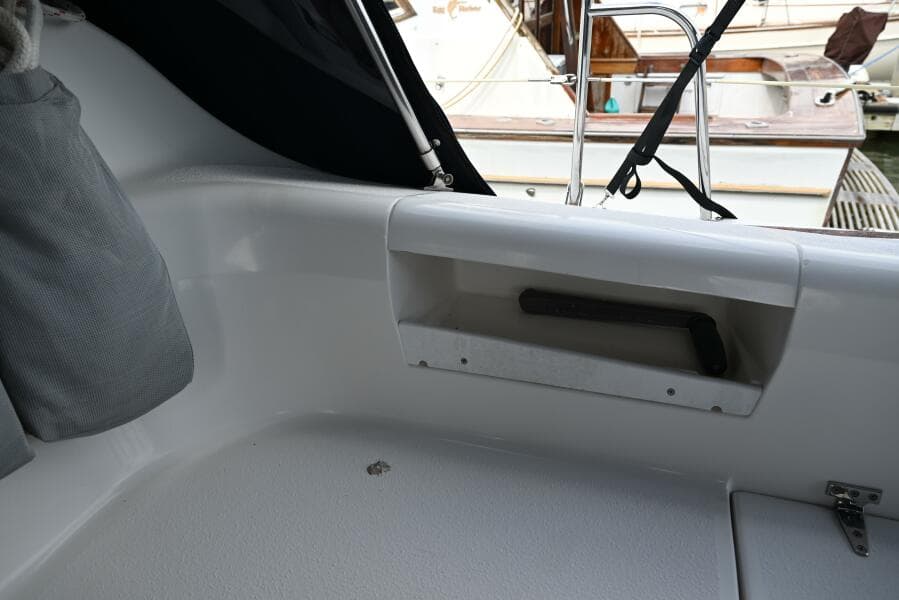 2002 Catalina 