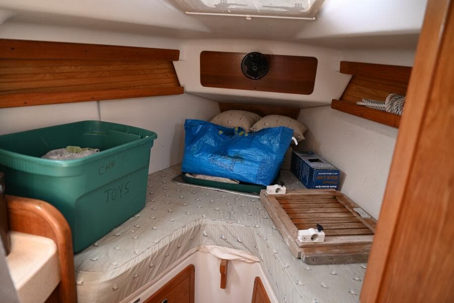 2002 Catalina 