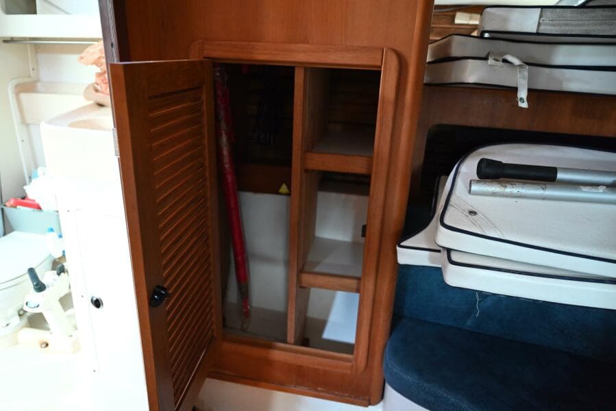 2002 Catalina 